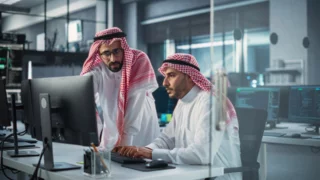 UAE unveils Falcon Arabic AI as Gulf powers accelerate AI race
