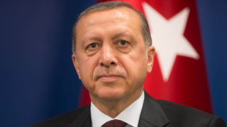 Erdogan hopeful on Gaza ceasefire