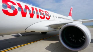 Lufthansa exits, El Al dominates