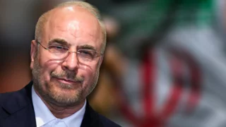 Qalibaf: The man quietly taking control as Iran's leadership burns