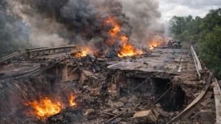 The Litani campaign intensifies