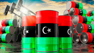 Libya's National Oil Corporation restores output close to normal levels