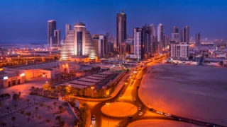 Bahrain arrests Hezbollah cell as Gulf States dismantle Iran's proxy network