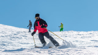 A great ski season in Lebanon