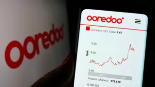 Ooredoo shares set for major movement as ADIA sells half its stake