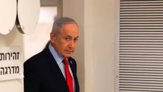 Netanyahu's post-war plan: Turn Israel into a global energy transit hub
