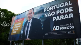 Portuguese vote in election unlikely to yield stable government
