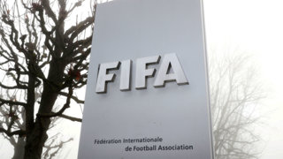 FIFA must halt Saudi World Cup bid due to human rights issues, says Amnesty