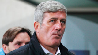 Algeria appoint Petkovic as coach