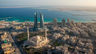 Moroccan contractor killed, five UAE soldiers wounded in Iranian attack on Bahrain