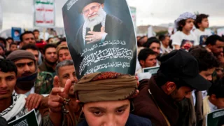 Who are the Houthis - And why do they fight for Iran?