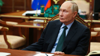 Putin issues warning to United States with new nuclear doctrine