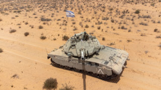 IDF Arabic spokesman tells Khan Younis residents to evacuate homes