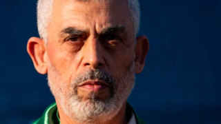 France imposes sanctions on Hamas Gaza chief Yahya Sinwar