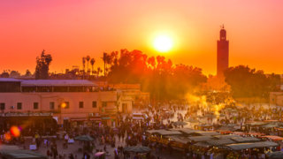 Morocco must protect its tourism industry