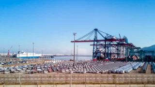 Protests at Moroccan ports challenge ties with Israel