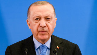 Foreign Minister Israel Katz slams Turkish Erdoğan