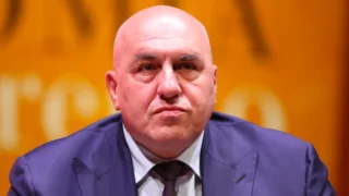 Red Sea security must be achieved without a new war, Italian minister says