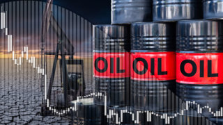 Oil prices edge up after sliding on potential Israel-Hezbollah ceasefire