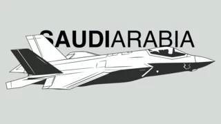 Trump says he is considering F-35 fighter jet deal with Saudis