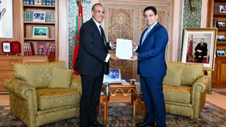 Rabat and Cairo align on regional strategy and security