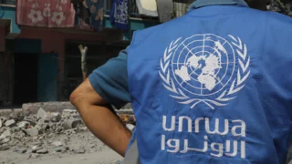 UNRWA’s role in perpetuating terror and conflict: A legal reckoning