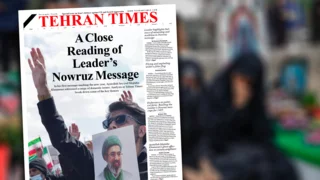 Iran's bloody theocracy has the media it deserves