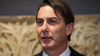 Envoy Hochstein says US working with Lebanon and Israel to end conflict for good