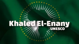 AU backs El-Enany, but Congo sparks division with defiant candidacy