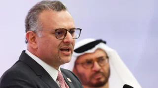 UAE's Gargash welcomes US efforts to end Sudan war, condemns atrocities