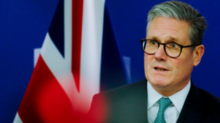 British Prime Minister Starmer to visit Cyprus on Tuesday