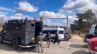 Detroit attacker's brother was a Hezbollah missile unit chief