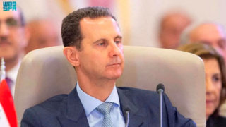 French court upholds warrant for Syria's Assad over chemical weapons