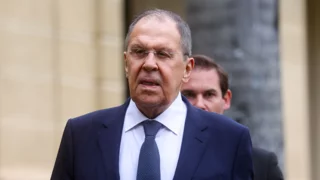Russia's Lavrov says radical groups engaged in 'ethnic cleansing' in Syria