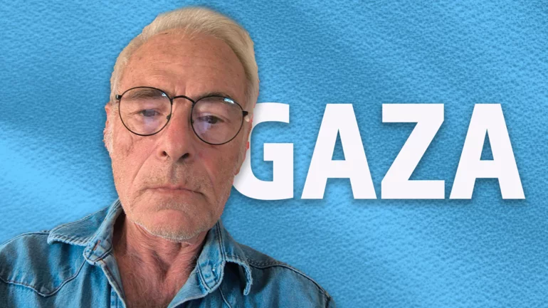 A breakthrough on Gaza crisis expected next week