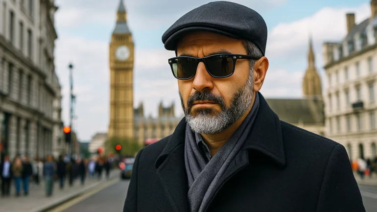 The spy network you can’t see: Iran's agents in the West
