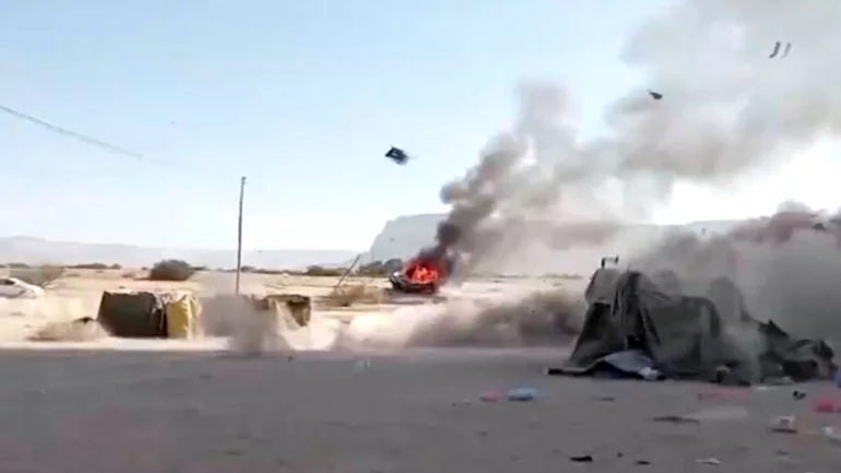 UAE calls for restraint amid rapidly moving Yemen crisis