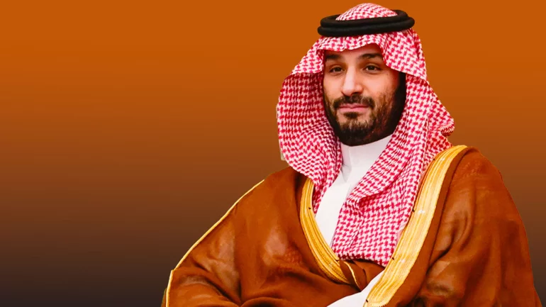 Saudi Arabia invites leaders of Gulf states, Egypt and Jordan for talks on Friday