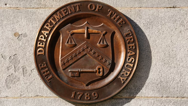 US imposes new sanctions on Iran's shadow fleet, Treasury Department says