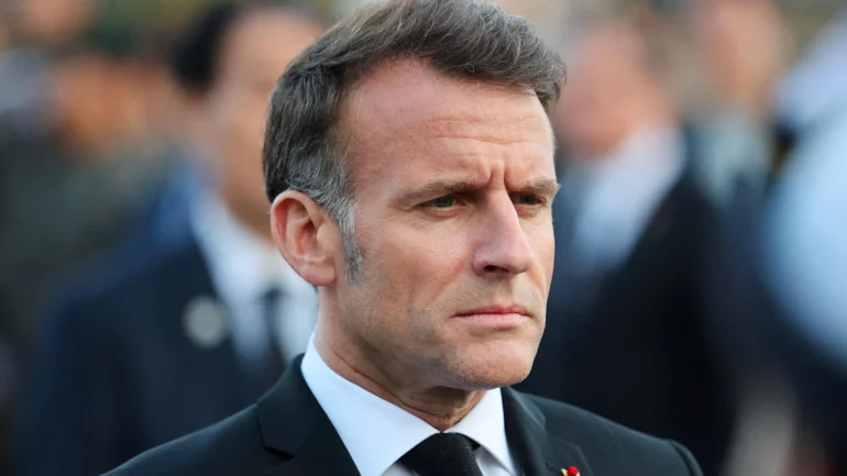 The French way of war