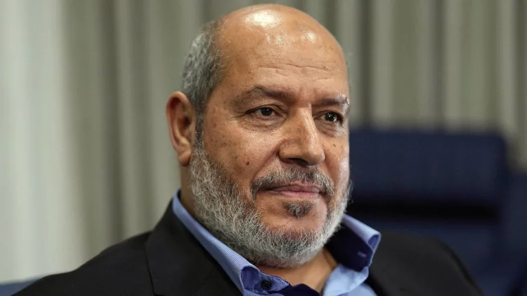 Israel targets Hamas leadership in Doha, Khalil al-Hayya reportedly killed