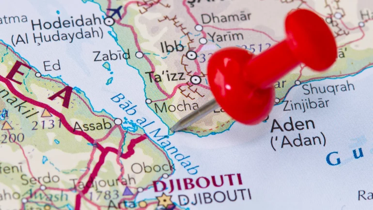 UN Security Council members call for Houthis to stop attacks on shipping
