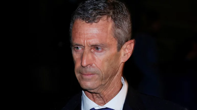 Israeli mining magnate Steinmetz appeals Greek extradition order