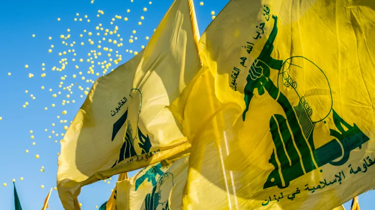 US pressures Lebanon to reject Hezbollah ally for finance minister post