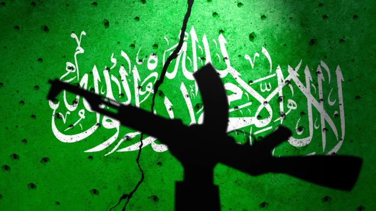 Hamas dismantling: Who will roll up their sleeves?