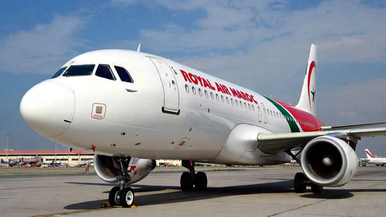 Flydubai attack suspect trained with Royal Air Maroc but was not hired