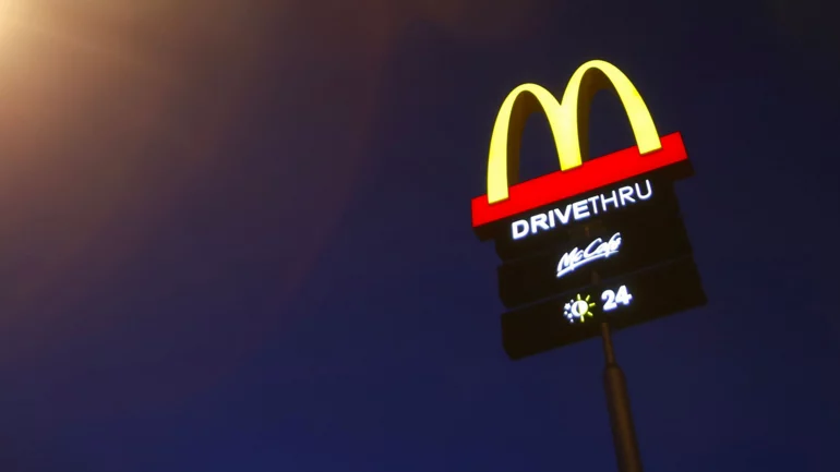 McDonald's Malaysia sues Israel boycott movement for $1 million in damages
