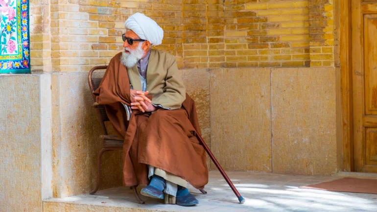 Iran's clerical leaders face existential crisis amid nuclear deadlock