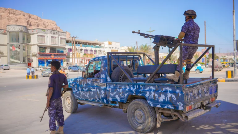 Deadly Houthi offensive leaves dozens of Yemeni troops dead