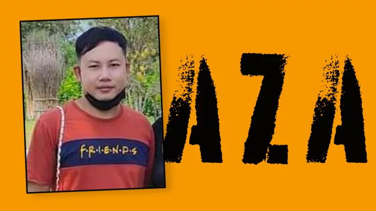 Israeli military retrieves body of Thai hostage from Gaza, defence minister says
